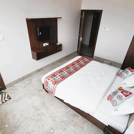 Hotel Delite Bikaner Zewnętrze zdjęcie