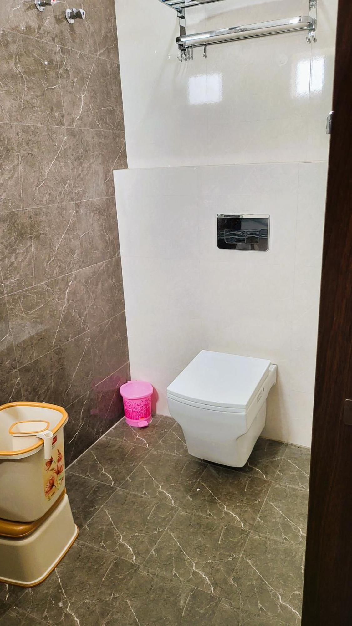 Hotel Delite Bikaner Zewnętrze zdjęcie