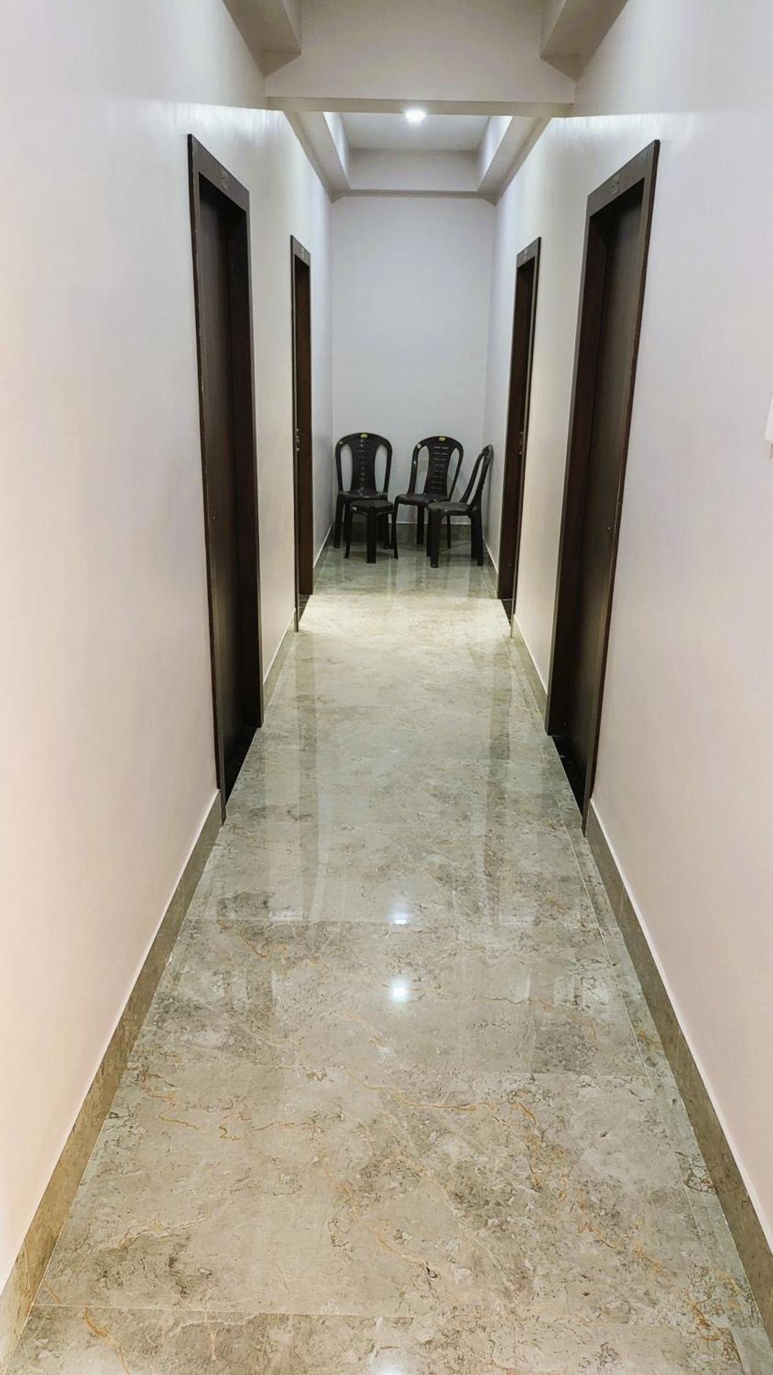 Hotel Delite Bikaner Zewnętrze zdjęcie