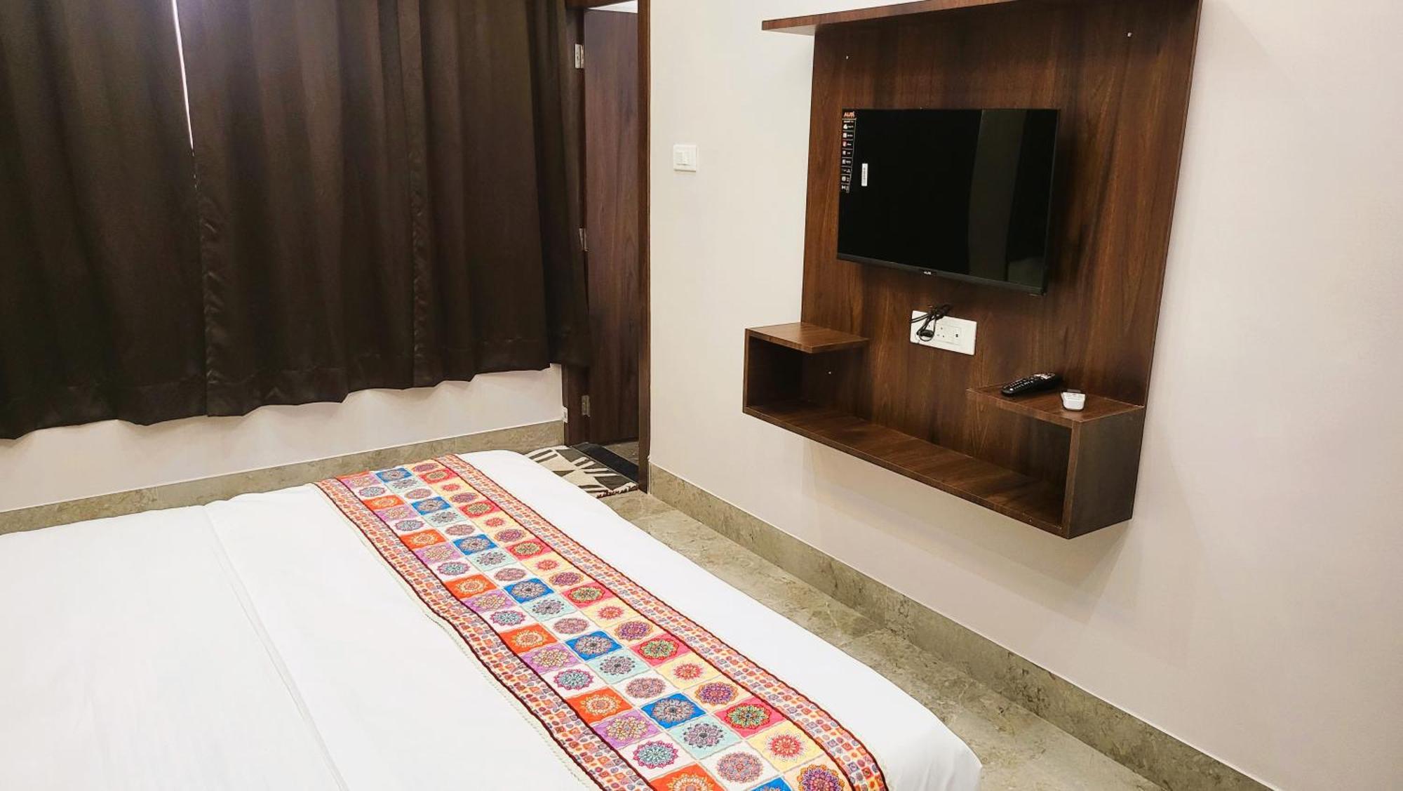 Hotel Delite Bikaner Zewnętrze zdjęcie