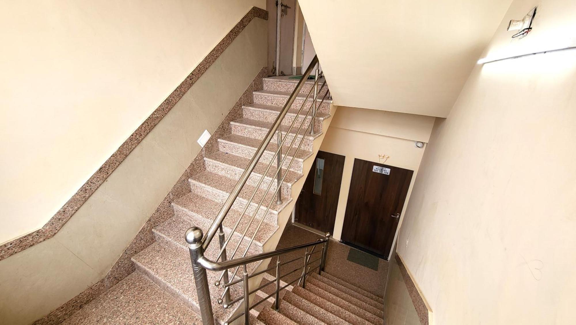 Hotel Delite Bikaner Zewnętrze zdjęcie